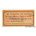 Remington Palma Match 22 LR Ammunition 1928 Issue “VEEZ 40” Code
