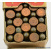 Remington Palma Match 22 LR Ammunition 1928 Issue “VEEZ 40” Code