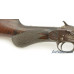 Remington-Hepburn No. 3 Sporting & Target Rifle in 40-70 Sharps Caliber