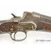 Remington-Hepburn No. 3 Sporting & Target Rifle in 40-70 Sharps Caliber