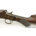 Remington-Hepburn No. 3 Sporting & Target Rifle in 40-70 Sharps Caliber