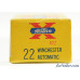 Full Box Western 22 Winchester Automatic Ammo 45 Gr 50 Rds Excellent