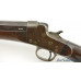 Remington-Hepburn No. 3 Sporting & Target Rifle in 40-70 Sharps Caliber