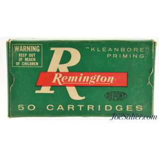  Remington 351 Win SL Ammunition 50 Rounds 180 Grain SP Bullets