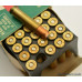  Remington 351 Win SL Ammunition 50 Rounds 180 Grain SP Bullets