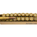 Full Box Remington UMC 30 Springfield 1906 Express Mushroom Bullet 220 Gr