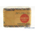  Colorful Sealed! Fabric Box Rem UMC 38 Long Colt Smokeless Ammo 