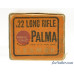  Near Excellent Remington UMC PALMA 22 LR Ammo 1921 Issues Full Box 