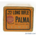  Near Excellent Remington UMC PALMA 22 LR Ammo 1921 Issues Full Box 