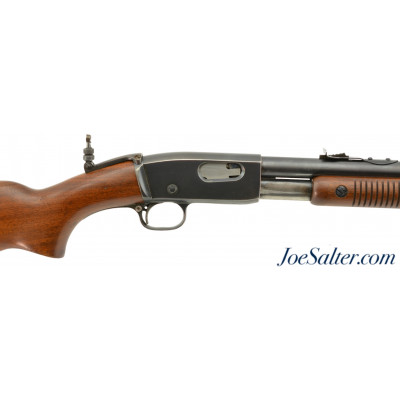 Remington Fieldmaster Takedown Model 121 Pump Rifle Built 1947