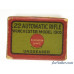 Remington UMC 22 Win Auto “Ungreased” Ammo 1920's Full Model 1903