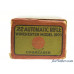 Remington UMC 22 Win Auto “Ungreased” Ammo 1920's Full Model 1903