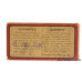 Remington UMC 22 Win Auto “Ungreased” Ammo 1920's Full Model 1903
