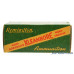 Remington Pre-War Kleanbore Hi-Speed Issue 22 LR Hollow Point Ammo 1939