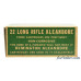 Brick Fresh Rem-UMC 1930 Issue  "Dog Bone Kleanbore" Lubricated 22 LR