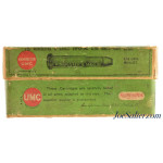 Full Box 38-56 Black Powder Ammo Rem UMC Winchester & Marlin Call Out