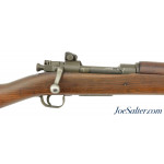 WW2 US Model 1903-A3 Rifle by Remington With Four-Groove Barrel