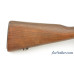 WW2 US Model 1903-A3 Rifle by Remington With Four-Groove Barrel