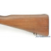 WW2 US Model 1903-A3 Rifle by Remington With Four-Groove Barrel