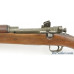 WW2 US Model 1903-A3 Rifle by Remington With Four-Groove Barrel