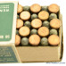 Remington “Dog Bone” 22 LR Ammo 1930 Kleanbore Lubricated