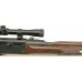  Remington Nylon 66 Mohawk Brown 22 LR Semi-Auto Rifle Built 1980