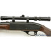  Remington Nylon 66 Mohawk Brown 22 LR Semi-Auto Rifle Built 1980