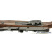  Remington Nylon 66 Mohawk Brown 22 LR Semi-Auto Rifle Built 1980