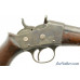 US Model 1871 Rolling Block Pistol by Remington