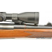 Excellent Remington Model 700 BDL Rifle 30-06 SPRG Nikon Omega 3-9x40 Scope