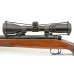 Excellent Remington Model 700 BDL Rifle 30-06 SPRG Nikon Omega 3-9x40 Scope