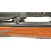 Excellent Remington Model 700 BDL Rifle 30-06 SPRG Nikon Omega 3-9x40 Scope