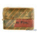 Full Box UMC 38 Long Rim Fire Black Powder Ammo “Fabric” Box 