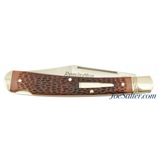 Remington Guide Bullet Knife 1992 R1253 Model 