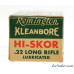  Scarce Short Lived Remington “Hi-Skor” 1938 Series 22 LR Ammo Excellent