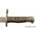 Rare 1918 Dated Remington Model 1917 Bayonet & Scabbard 