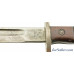Rare 1918 Dated Remington Model 1917 Bayonet & Scabbard 