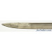 Rare 1918 Dated Remington Model 1917 Bayonet & Scabbard 