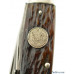  Excellent 1930's Original Remington UMC Boy Scout BSA Pocket Knife R3333 