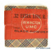  Sealed!  Remington UMC Split Logo Box 32 Extra Long Rim Fire BP Ammo