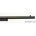 Remington Model 12C Pump 24 Inch Barrel 22 S,L,LR Built 1934 C&R