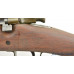 Excellent WW2 US Model 1903-A3 Rifle by Remington (Four-Groove Barrel)