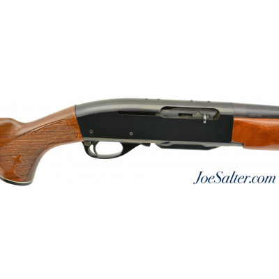 Remington Model 742 Woodsmaster 308 Win Rifle Built 1973 C&R