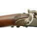 US Model 1841 Mississippi Rifle by Remington with 1859 Socket Bayonet