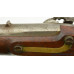 US Model 1841 Mississippi Rifle by Remington with 1859 Socket Bayonet