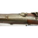 US Model 1841 Mississippi Rifle by Remington with 1859 Socket Bayonet