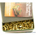 1978 Remington UMC 22 LR Ammo “Old Timer” Collector Tin 475 Count Golden Bullet