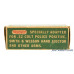  Remington UMC “Dog Bone” Kleanbore 32 Colt Police Positive (New Police) Ammo 1930's 