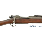 WW2 US Model 1903 Rifle by Remington (Model of 1942)