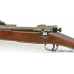 WW2 US Model 1903 Rifle by Remington (Model of 1942)